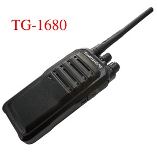 

Рация TG-1680 8W 1-15 3500MAH