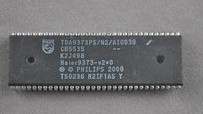 

микросхема TDA9373PS/N2/AI0939 Haier9373-2.1 IC