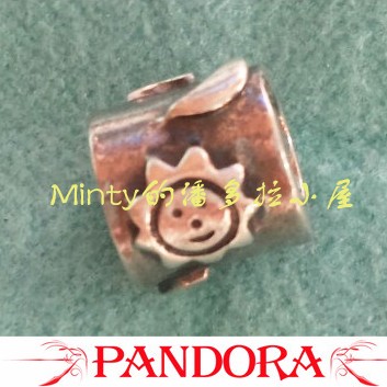 

Подвеска Pandora 925 790128