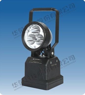 

Ручной фонарик Huarong bad309e