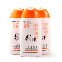 

Шампунь-Ванна Wave BOBO 400ml