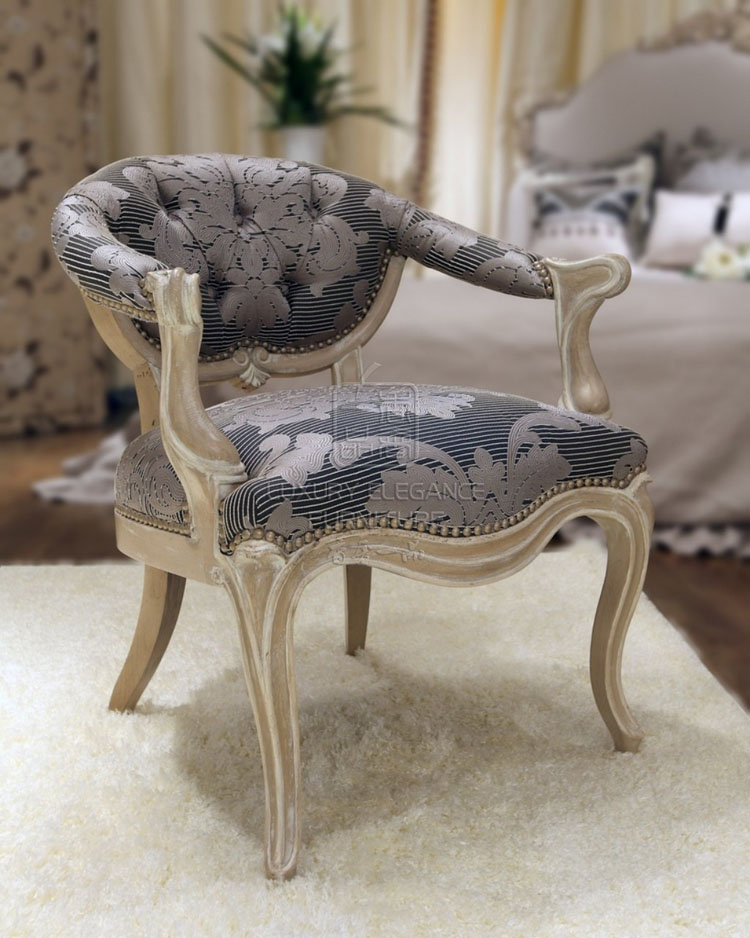 

Мягкое кресло Luxury Elegance Furniture MN85