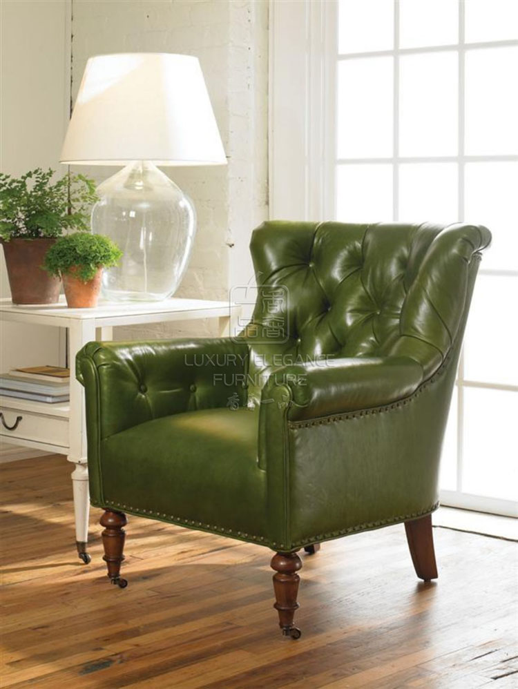 

Диван Luxury Elegance Furniture RLG629