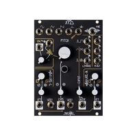 [Digilog] Аналоговый стерео генератор Make Noise XPO