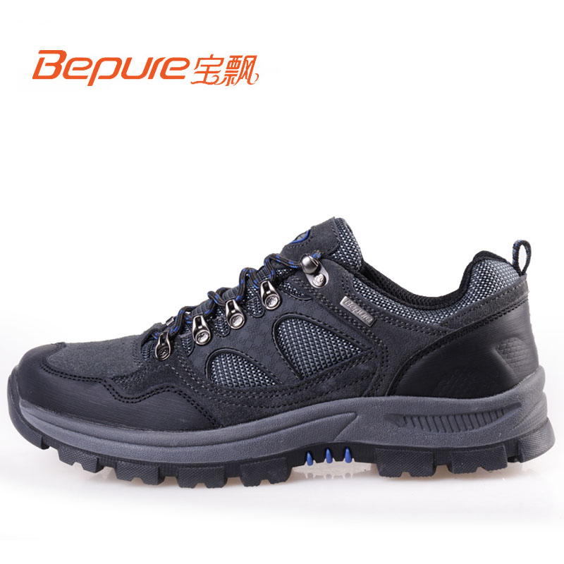 

трекинговые кроссовки The Bepure wg061 Bepure