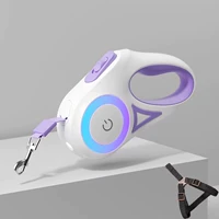 【Красочная модель】 Fantasy Purple 3M (свет с изменением прикосновения)