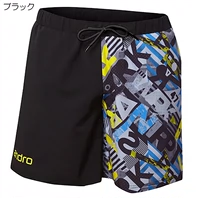 Японские оригинальные спортивные быстросохнущие шорты подходит для мужчин и женщин для настольного тенниса, 19 года