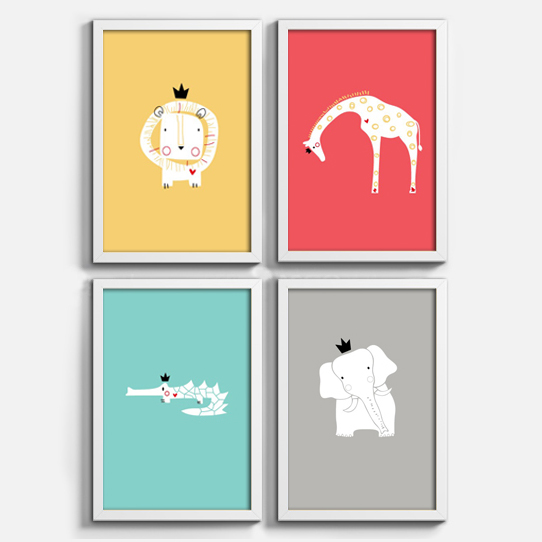 

Фреска Duoer Workshop