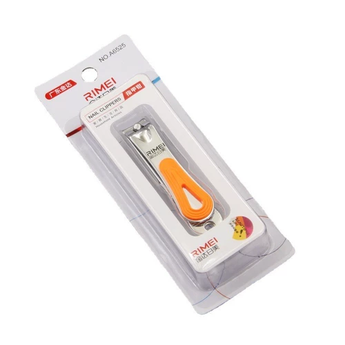 Большие маникюрные кусачки для домашнего использования для ногтей из нержавеющей стали