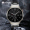 Watch4 Pro Юпитер коричневый + пятишариковый керамический ремешок черный