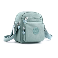 Водяной синий