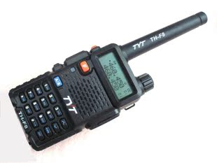 

Рация f8 TYT- 7W