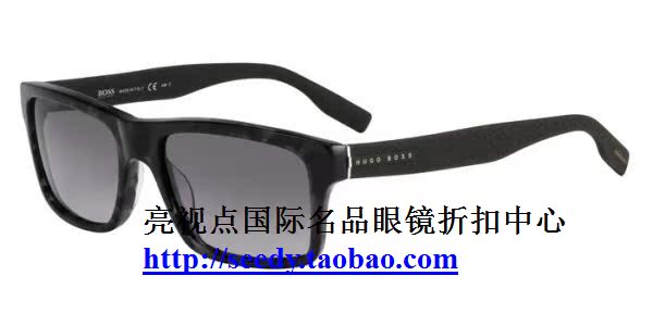 

Солнцезащитные очки Hugo Boss 0509/S BDXEU BDYEU KUNTD