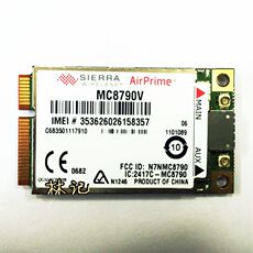 3G-модем sierra mc8790 mc8790v mc8795 hspa