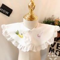 Морковный кролик