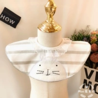 Белый кролик