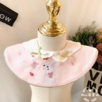 Люблю кролика