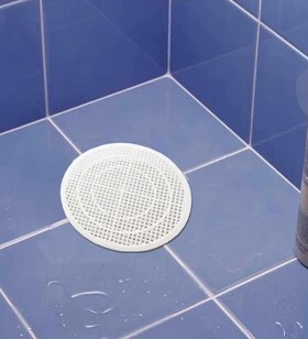 umbra防臭地漏盖矽胶防水口塞排水口塞水塞水槽塞水池塞浴缸水塞