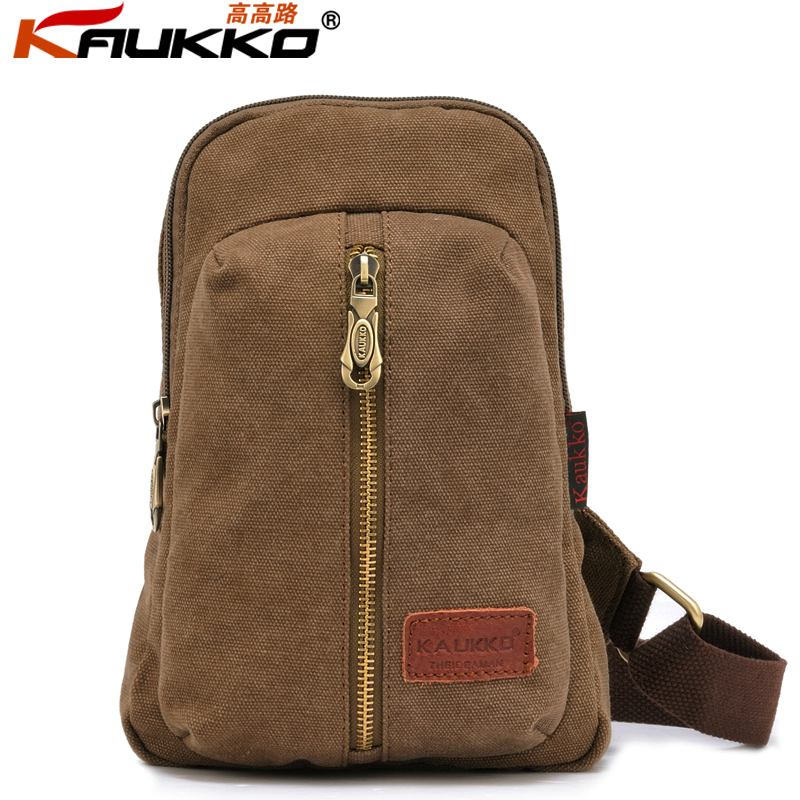 

Сумка Kaukko fj12