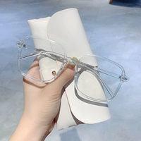 Прозрачная кадр