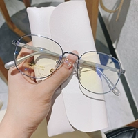 Серебряная рама