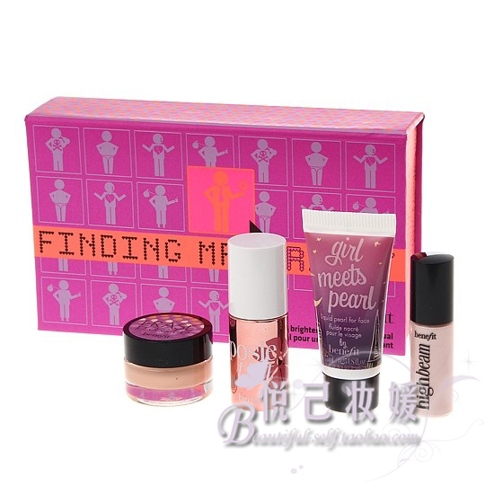 

Набор для макияжа Benefit