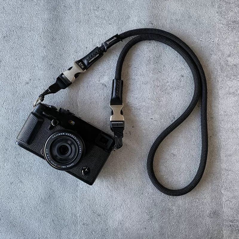 お見舞い PORTER PX TANKER CAMERA STRAP カメラストラップ