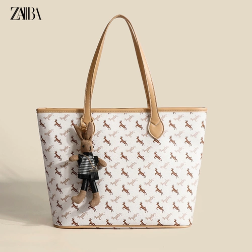 Вместительный и большой портфель, сумка через плечо, сумка на одно плечо, подходит для студента