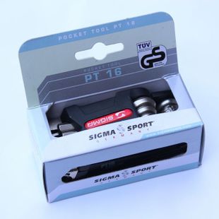 

SIGMA pt16
