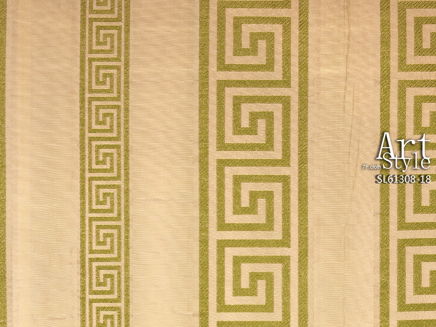 

Шторы тканевые Flag House private textile