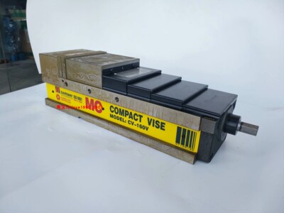 Тайваньские тиски Xiewei Прецизионные механические тиски SAFEWAY CV-100V CV-130V CV-160V 200V