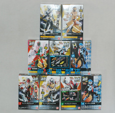 Игрушка Король войны