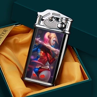 Цвет № 5 красота