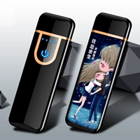 Бизнес черный (красочный на всю оставшуюся жизнь)