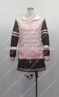 taobao agent Xingyu Xingmeng 2819 COSPLAY clothing Wenye Huanyano COS clothing