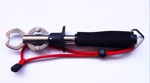 

Захват для рыбы Hunting king 23cm