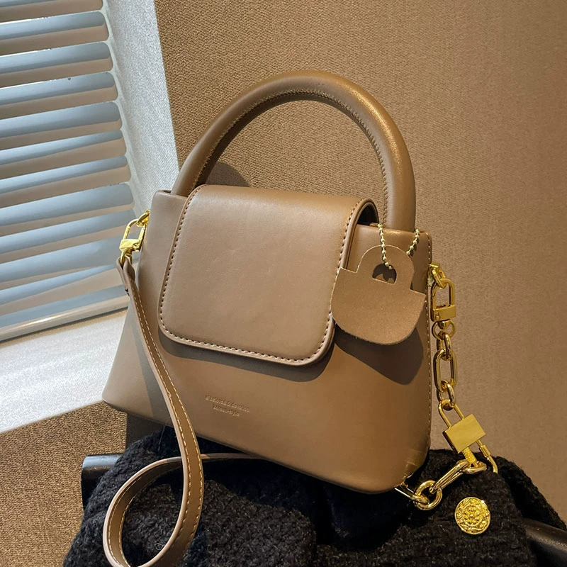 MK Jessie Модная ретро сумка через плечо, элитная