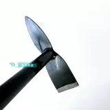 Бесплатная доставка, грабли двойного назначения, грабли с тремя зубцами, маленькая мотыга, лопата для посадки сельскохозяйственных овощей на открытом воздухе, наконечник для прополки, выбор мотыги, сельскохозяйственный инструмент