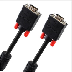 Кабель VGA vga线 3+6 5米 高清