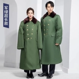 Длинное демисезонное утепленное удерживающее тепло пальто, куртка