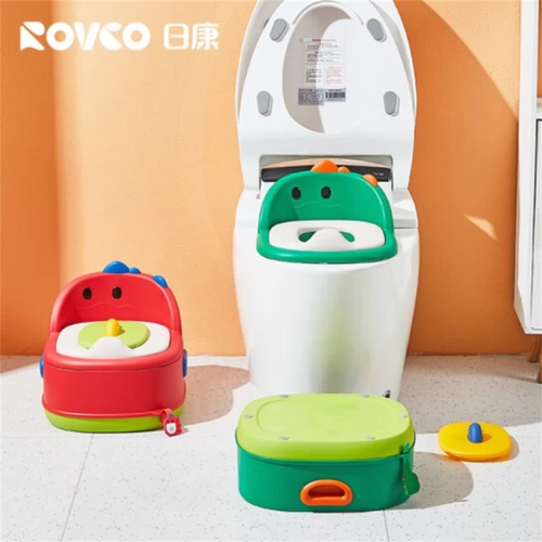 日康 Туалет для девочек для младенца для мальчиков для тренировок