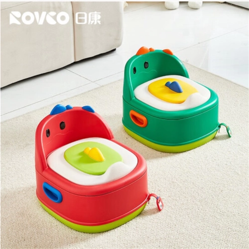 日康 Туалет для девочек для младенца для мальчиков для тренировок