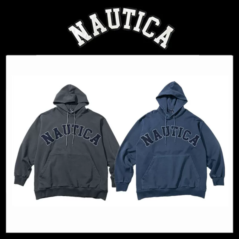 [5] NAUTICA JAPAN22SS