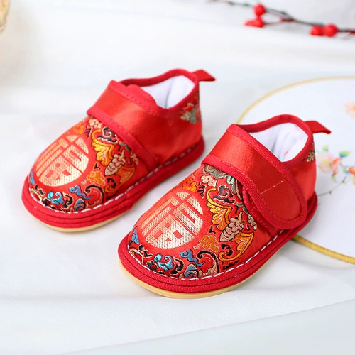 Туфли подходит для мужчин и женщин, детская удобная обувь для девочек, с вышивкой
