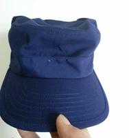 Старый стиль военно -морской шляп 87
