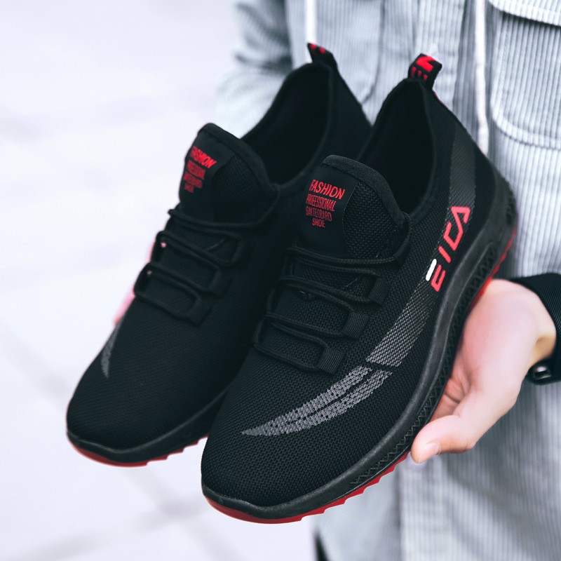 Black red A2