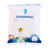 Японское одноразовое хлопковое банное полотенце для путешествий, большой комплект