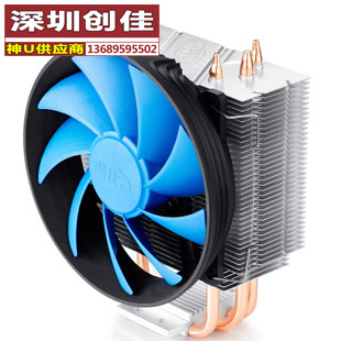 

Вентилятор охлаждения Deepcool 300 Cpu 12CM PWM