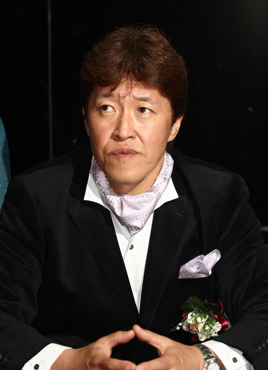 小林社长专注nissan车系改装, 曾经在《hot version》节目的山路魔王