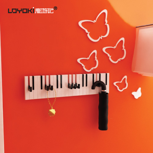 

Декоративный крючок Loyoki gg0122